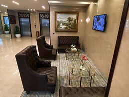 LANDMARK HOTEL - SARI