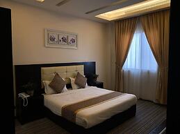 LANDMARK HOTEL - SARI