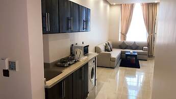 LANDMARK HOTEL - SARI