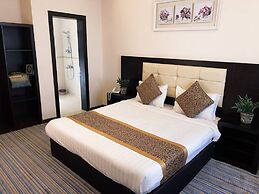LANDMARK HOTEL - SARI