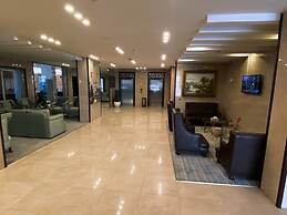 LANDMARK HOTEL - SARI
