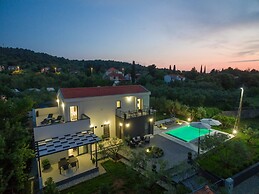 Villa Rossa