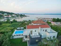 Villa Rossa