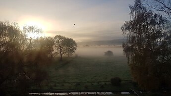 Upper Buckton B&B