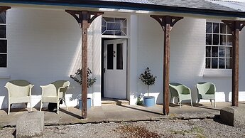 Upper Buckton B&B