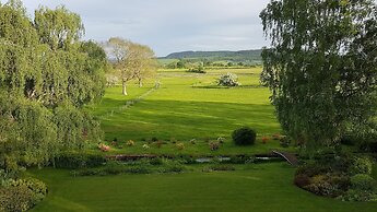 Upper Buckton B&B