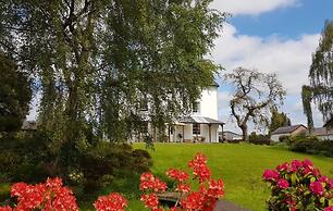 Upper Buckton B&B