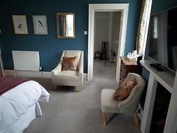 Upper Buckton B&B