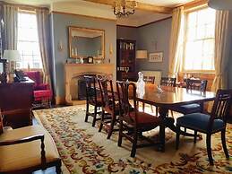 Upper Buckton B&B