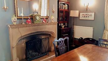 Upper Buckton B&B