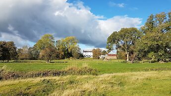 Upper Buckton B&B