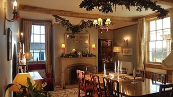 Upper Buckton B&B