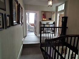 Upper Buckton B&B