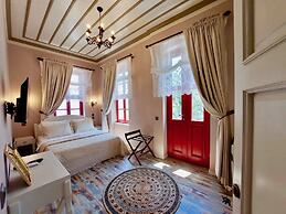 Corallia Ada Hotel