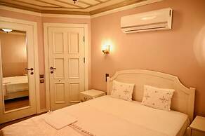 Corallia Ada Hotel