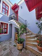 Corallia Ada Hotel
