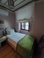 Corallia Ada Hotel