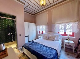 Corallia Ada Hotel