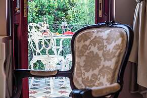 Corallia Ada Hotel