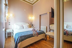 Corallia Ada Hotel