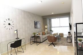 Yoo Panama & Arts Tower