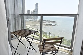 Yoo Panama & Arts Tower