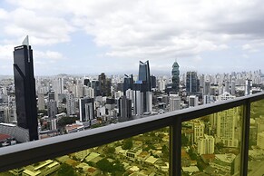 Yoo Panama & Arts Tower