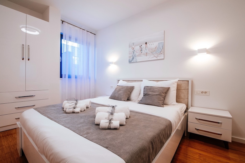 Deluxe Apartment Isabela Prague