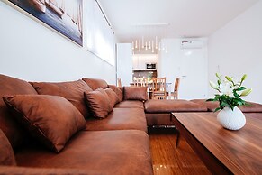 Deluxe Apartment Isabela Prague
