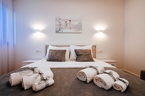 Deluxe Apartment Isabela Prague