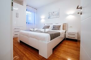 Deluxe Apartment Isabela Prague