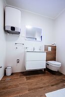 Deluxe Apartment Isabela Prague