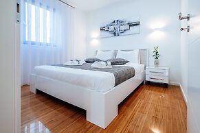 Deluxe Apartment Isabela Prague