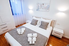 Deluxe Apartment Isabela Prague