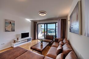 Deluxe Apartment Isabela Prague