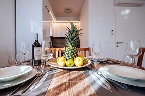 Deluxe Apartment Isabela Prague