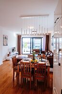 Deluxe Apartment Isabela Prague