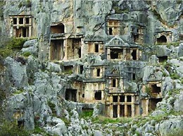 Myra Roof Butik