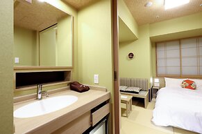 Onyado Nono Osaka Yodoyabashi