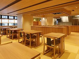 Onyado Nono Osaka Yodoyabashi