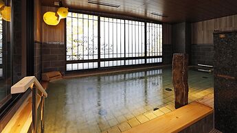 Onyado Nono Osaka Yodoyabashi