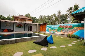 Waiwas Hostel