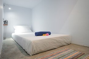 Waiwas Hostel