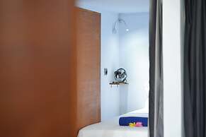 Waiwas Hostel