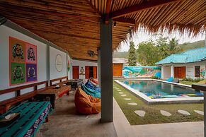 Waiwas Hostel