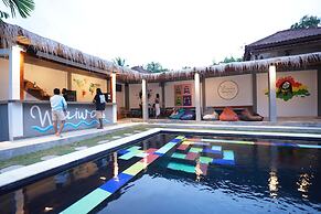 Waiwas Hostel