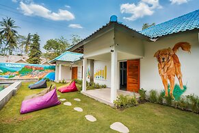 Waiwas Hostel