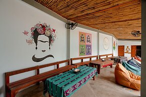 Waiwas Hostel
