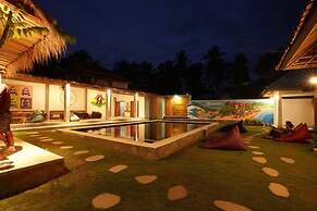 Waiwas Hostel