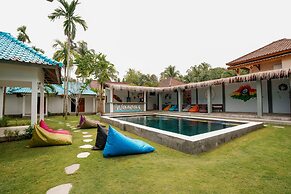 Waiwas Hostel